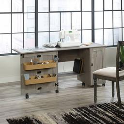 Sauder Select Collection Sewing And Craft Cart