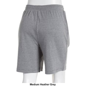 Womens Hasting & Smith Knit Soft Shorts - Boscov's