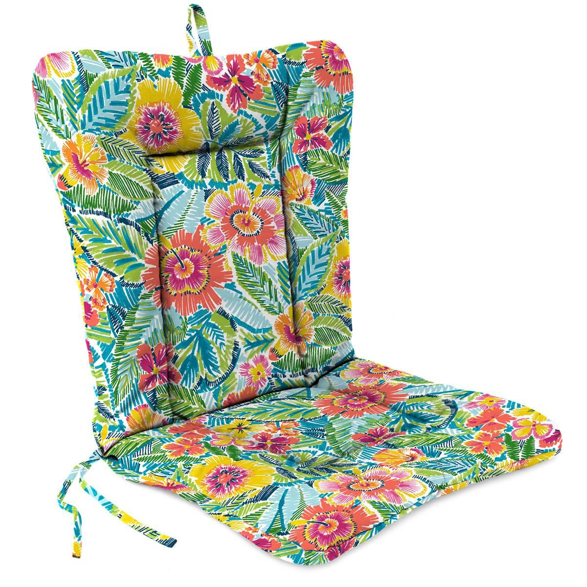 Jordan Manufacturing Pensacola Dining Chair Cushions - Set...
