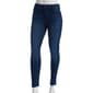Juniors Celebrity Pink Mid Rise Ankle Skinny Jeans - image 1