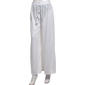 Womens Raviya Mesh Beaded Drawstring Swim Cover Up Pants - image 1