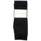 Womens Adrienne Vittadini 3pk. Trouser Socks - image 1