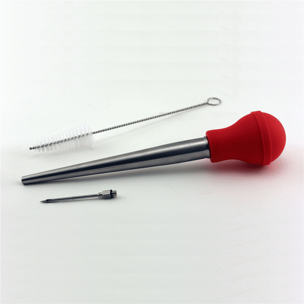 BergHOFF 4pc. Turkey Baster & Poultry Shears Set