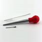 BergHOFF 4pc. Turkey Baster & Poultry Shears Set - image 4