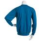Plus Size MCCC Sportswear Holiday Jingle Snowman Sweater - image 2