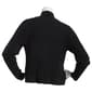 Womens Rabbit Rabbit Rabbit Chenille Shrug - image 2