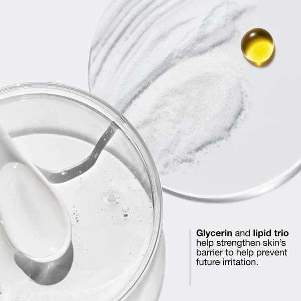 Clinique Daily Calm™ Soothing Repair Face Cream