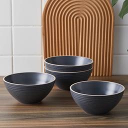 Stone Lain Lauren 16pc. Stoneware Dinnerware Set