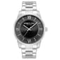 Mens Kenneth Cole&#174; New York Modern Classic Watch - KCWGG7007002 - image 2