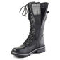 Womens Extreme Ava Lace-Up Tall Boots - image 4