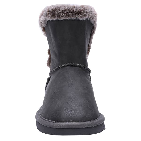 Womens LAMO Sheepskin Vera Booties