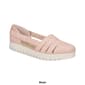 Womens Easy Street Bugsy Slip On Flats - image 9