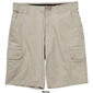 Mens Architect&#174; ActiveFlex 10in. Micro Ripstop Cargo Shorts - image 3
