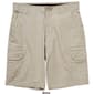 Mens Architect&#174; ActiveFlex 10in. Micro Ripstop Cargo Shorts - image 3