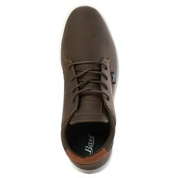 Mens Bass Relax Fashion Sneakers
