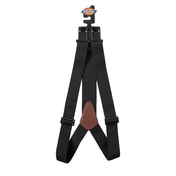 Mens Dickies&#40;R&#41; Perry Suspenders