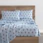 Nautica Penguin Toss Flannel Sheet Set - image 2
