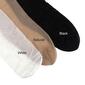Womens HUE&#174; So Sexy Sheer French Lace Thigh High Hosiery - image 2