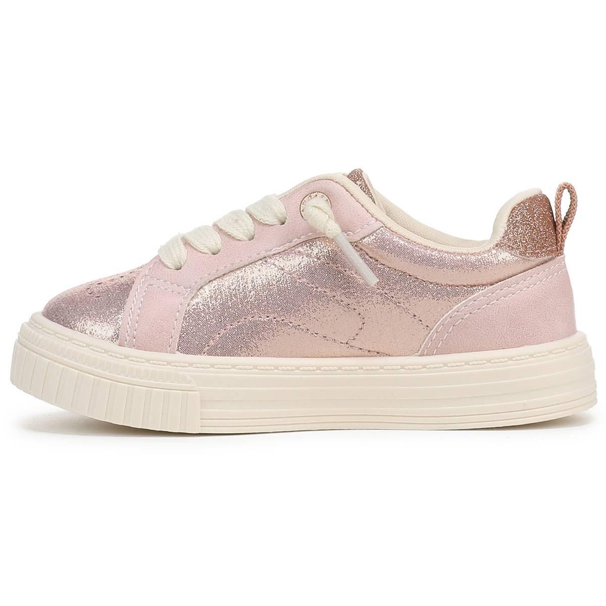 Little Girls Blowfish Malibu Aly-T Fashion Sneakers