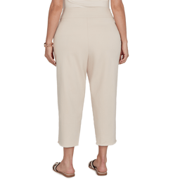 Plus Size Alfred Dunner Camden Market Super Stretch Pull On Jeans