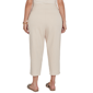 Plus Size Alfred Dunner Camden Market Super Stretch Pull On Jeans - image 2