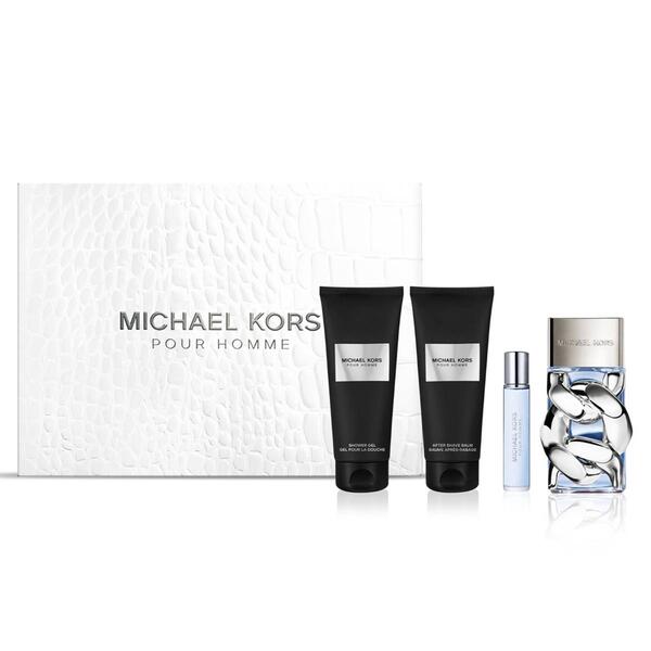 Michael Kors Pour Homme 4pc. Set - $210 Value - image 
