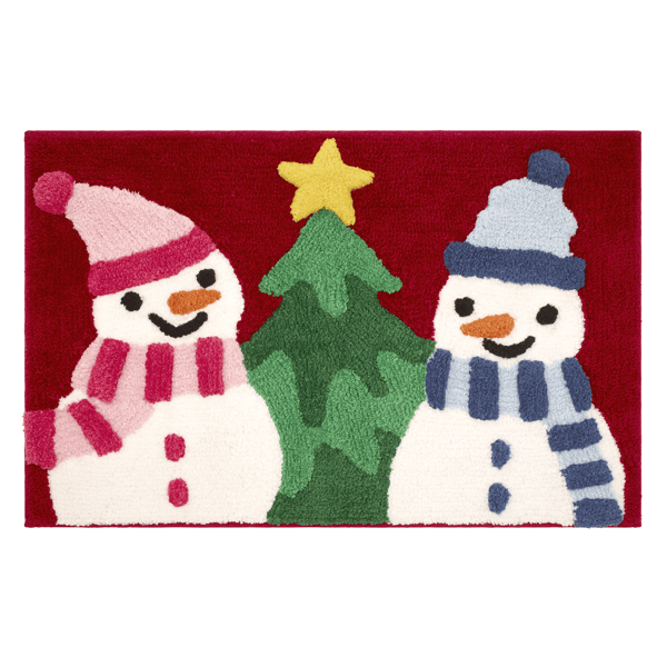 Avanti Holiday Duo Rug - image 