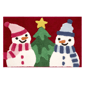 Avanti Holiday Duo Rug - image 1
