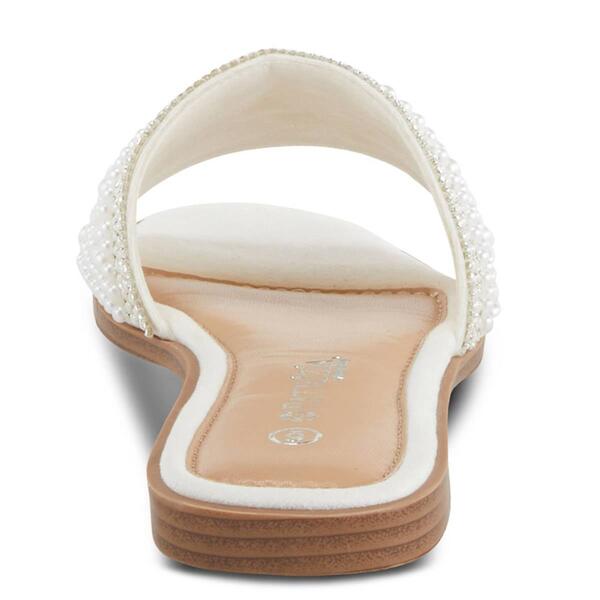 Womens Patrizia Pearliest Slide Sandals