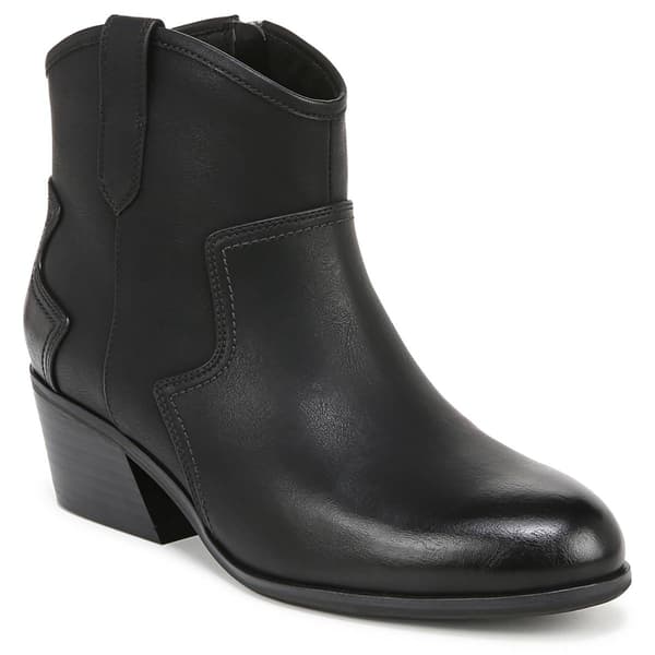 Womens Dr. Scholl''s Lasso Ankle Boots - image 
