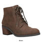 Womens Bella Vita Sarina Lace Up Ankle Boots - image 9