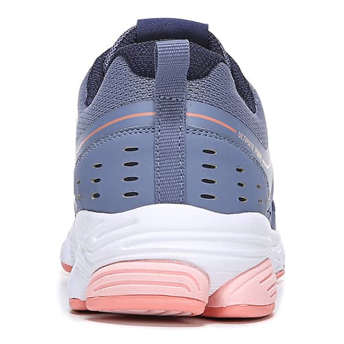 Womens Ryka Ult Form Athletic Sneakers