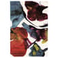 Linon Home Decor Masters Water Color Rectangle Area Rug - 8x10 - image 1