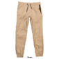 Boys (8-20) Brooklyn Cloth® Twill Joggers with Side Zip Pocket - image 3