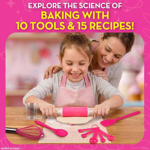 Barbie® Baking Science Kit