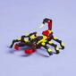 LEGO&#174; Creator Wild Animals: Surprising Spider - image 11
