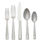 Oneida Monolith 20pc. Everyday Flatware Set - image 1