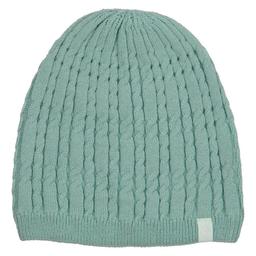 Womens Heat Holders(R) Anna Knit Hat - Lite Aqua