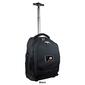 MOJO Philadelphia Flyers Wheeled Premium Backpack - image 7