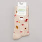 Womens Davco(R) Cozy Fall Socks - image 1