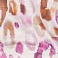 Plus Size Alfred Dunner Urban Legend 3/4 Sleeve Leopard Blouse - image 6