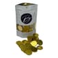 Boscov&#39;&#39;s 8oz. Bag of Chocolate Gold Foiled Coins - image 1