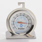 Polder Refrigerator/Freezer Thermometer - image 1