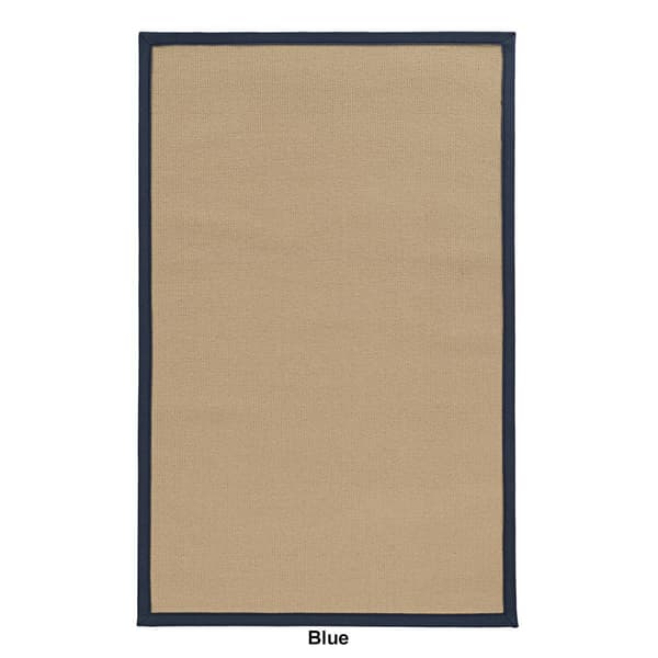 Linon Home Decor Athena Cork Area Rug - 5x8