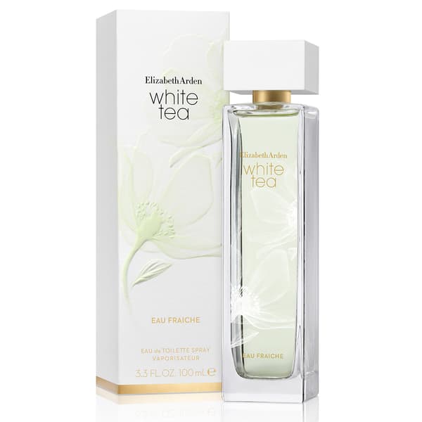 Elizabeth Arden White Tea Eau Fraiche Eau de Toilette