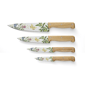 Lenox® Butterfly Meadow® Herbs 4pc. Cutlery Set - image 1