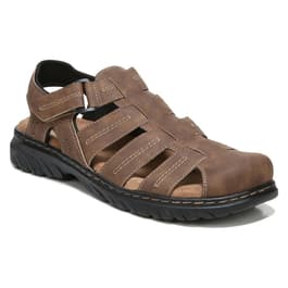 Mens Dr. Scholl's Fisherman Sandals