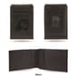 Mens NBA Phoenix Suns Faux Leather Front Pocket Wallet - image 2