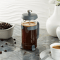 BergHOFF Leo Aroma 12oz. Glass French Press - image 1