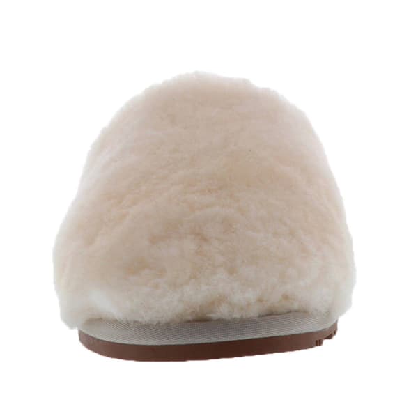 Womens LAMO Sheepskin Hope Slippers